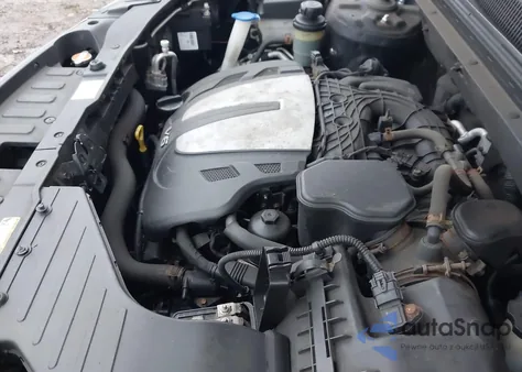 2013 Kia Sorento Sx V6 from USA, damaged, VIN 5XYKWDA2XDG325124